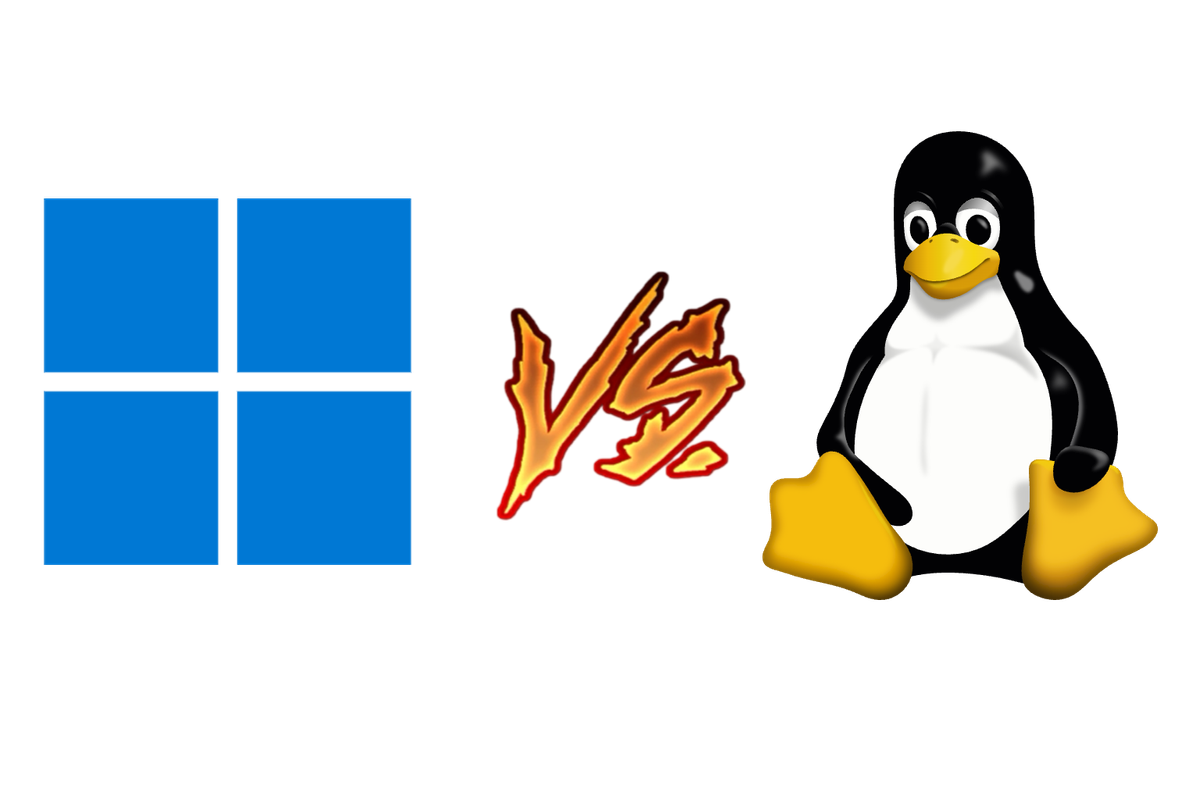 Windows vs. Linux: Kernel Performance